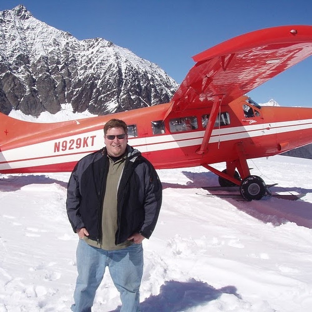 Meet your Posher, Jonathan